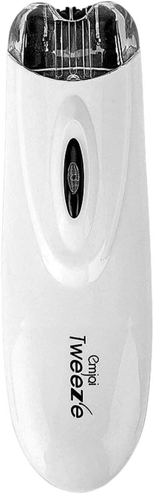 emjoi tweeze epilatore