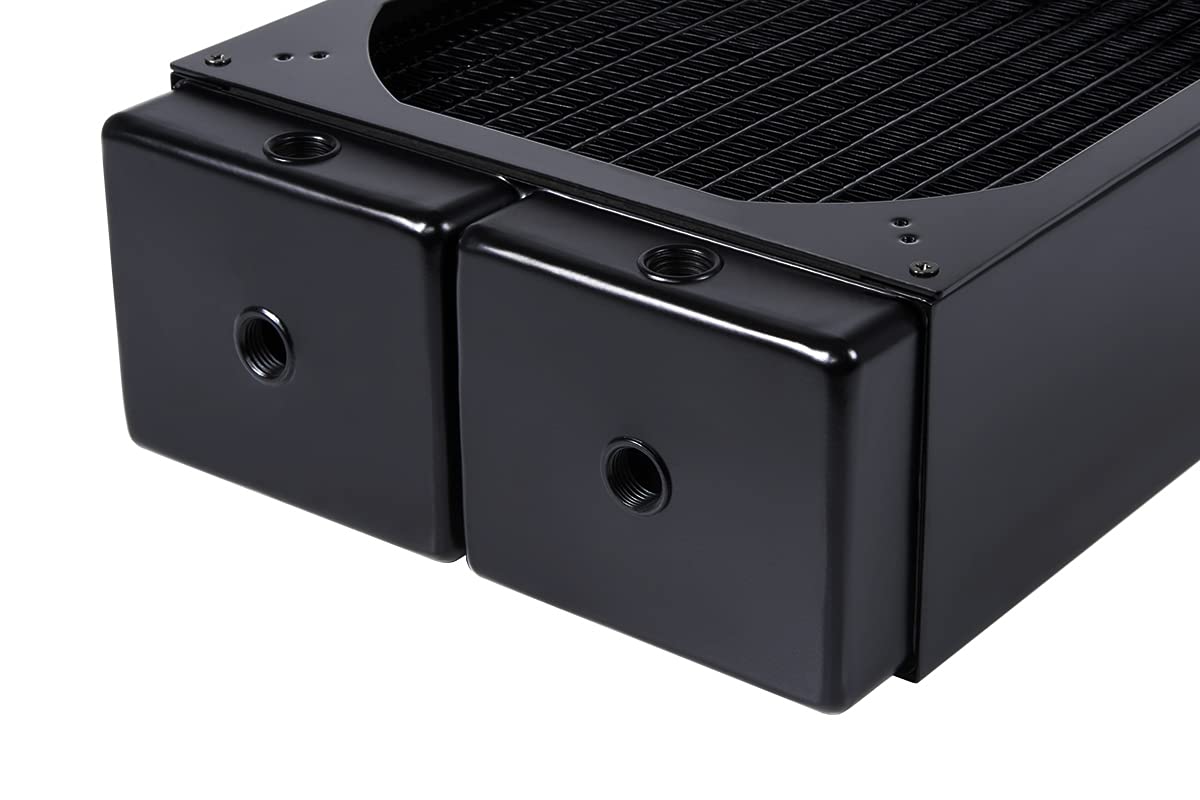Amazon.com: Alphacool NexXxoS Monsta Full Copper 200mm Radiator