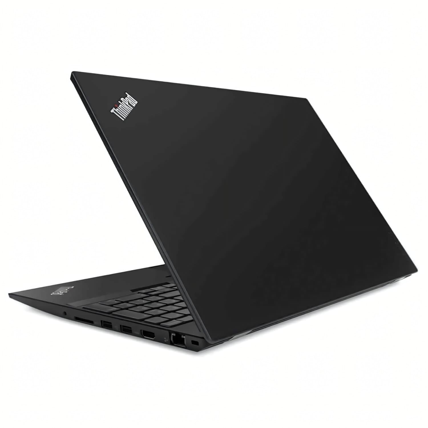 Lenovo T580 15.6" i7-8650U 8GB DDR4 256GB SSD Windows 11 Reacondicionado