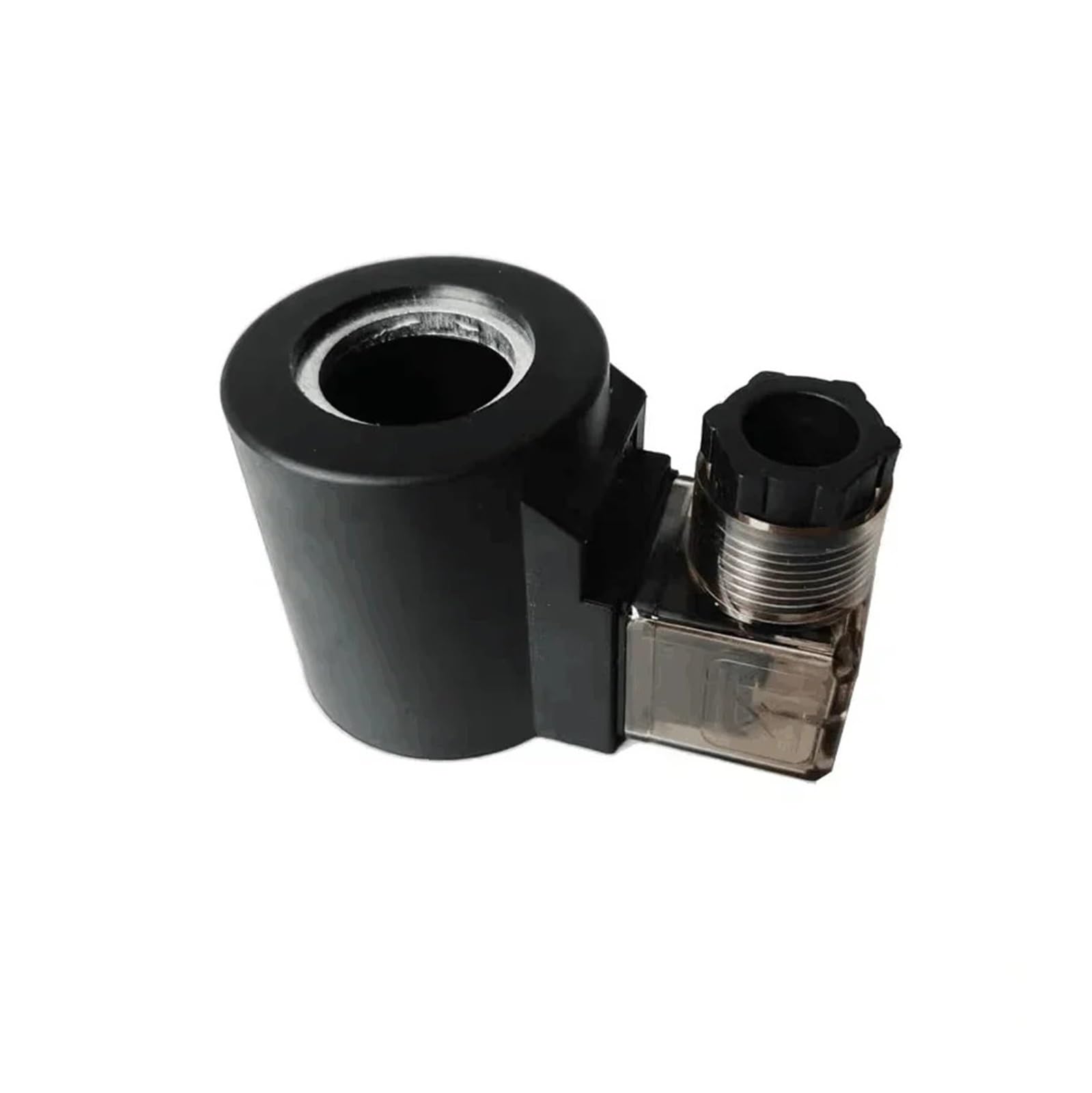 Sfocqvish 220V Mfb10-60Yc Mfz10-60Yc Coil Inner Hole 23Mm Height 51Mm Control Ac220vdc24v(220V)