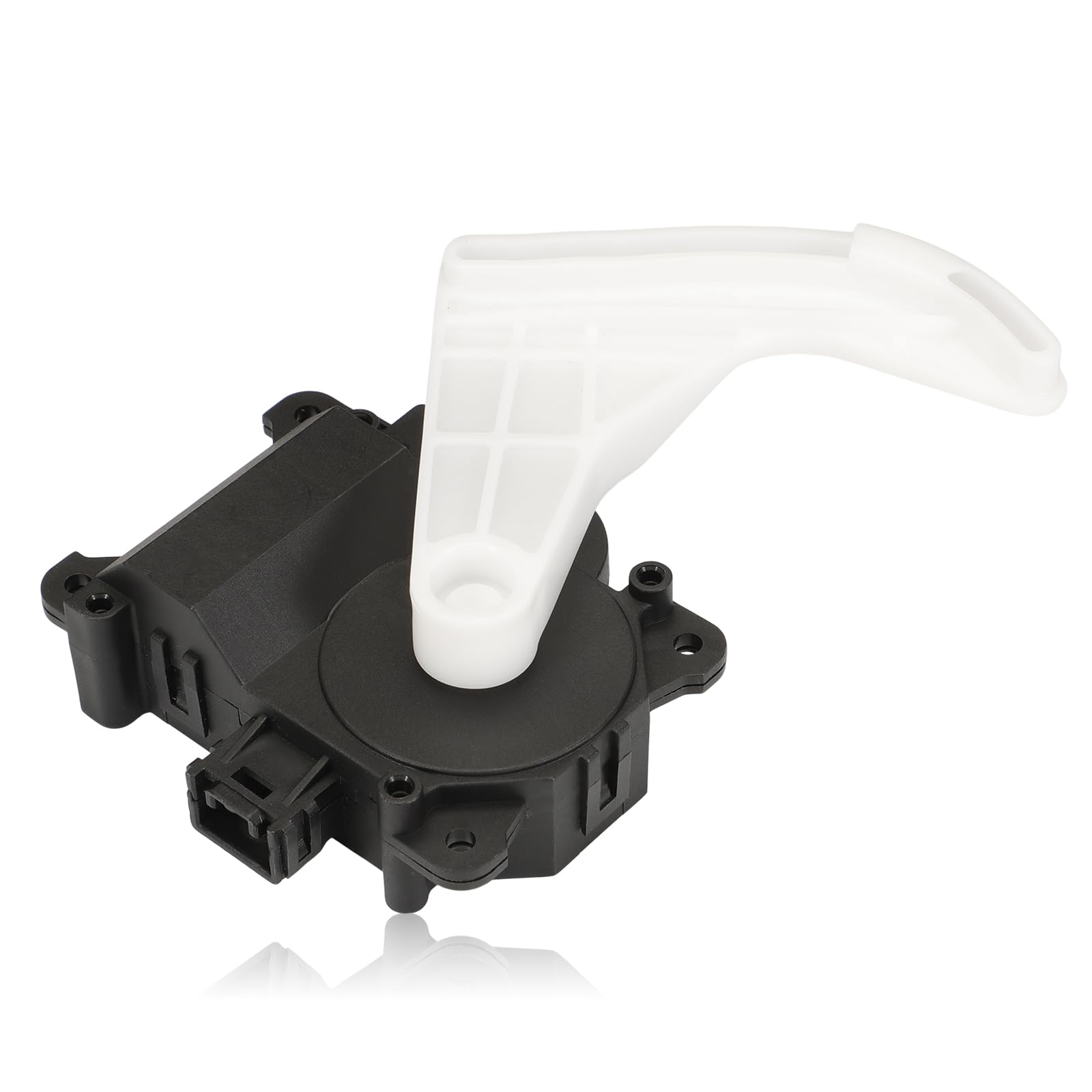 Actuador de Motor de Control de Solapa de Calentador 5 Pines para Corolla E120 E130 2004-2013 Scion TC Soporte de Motor de Control de Calentador 0637008930 063800-0560