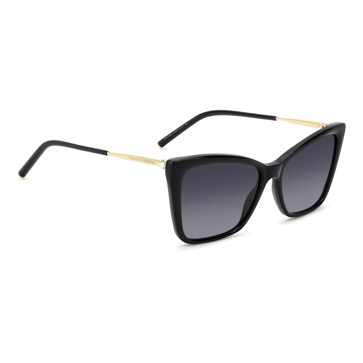 Óculos de Sol Carolina Herrera Her 0180/S 2M2 – Preto 57 em promoção! Veja a oferta e mais achadinhos de Óculos de sol 3 Hoje é o melhor dia para comprar Óculos de Sol Carolina Herrera Her 0180/S 2M2 – Preto 57 com aquele preço maroto! Promoção! Aproveite a oferta! 3