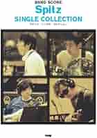 スピッツ　シングル　6枚セット　SPITZ CYCLE HIT 1991-2017 Spitz Complete Single Collection -30th