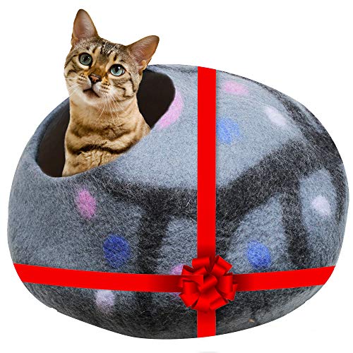 Best Cat Beds For Bengal 10Reviewz