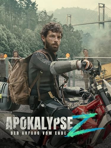 Apokalypse Z: Der Anfang vom Ende