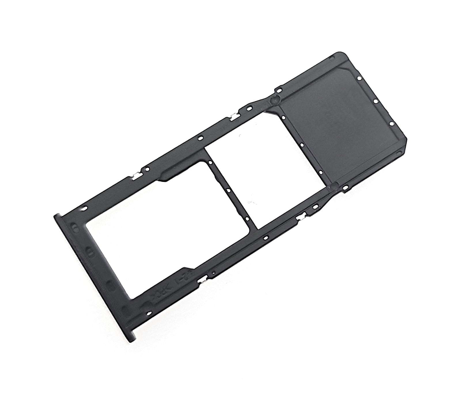 Amazon.com: PHONSUN Replacement Sim Card Tray for Samsung Galaxy