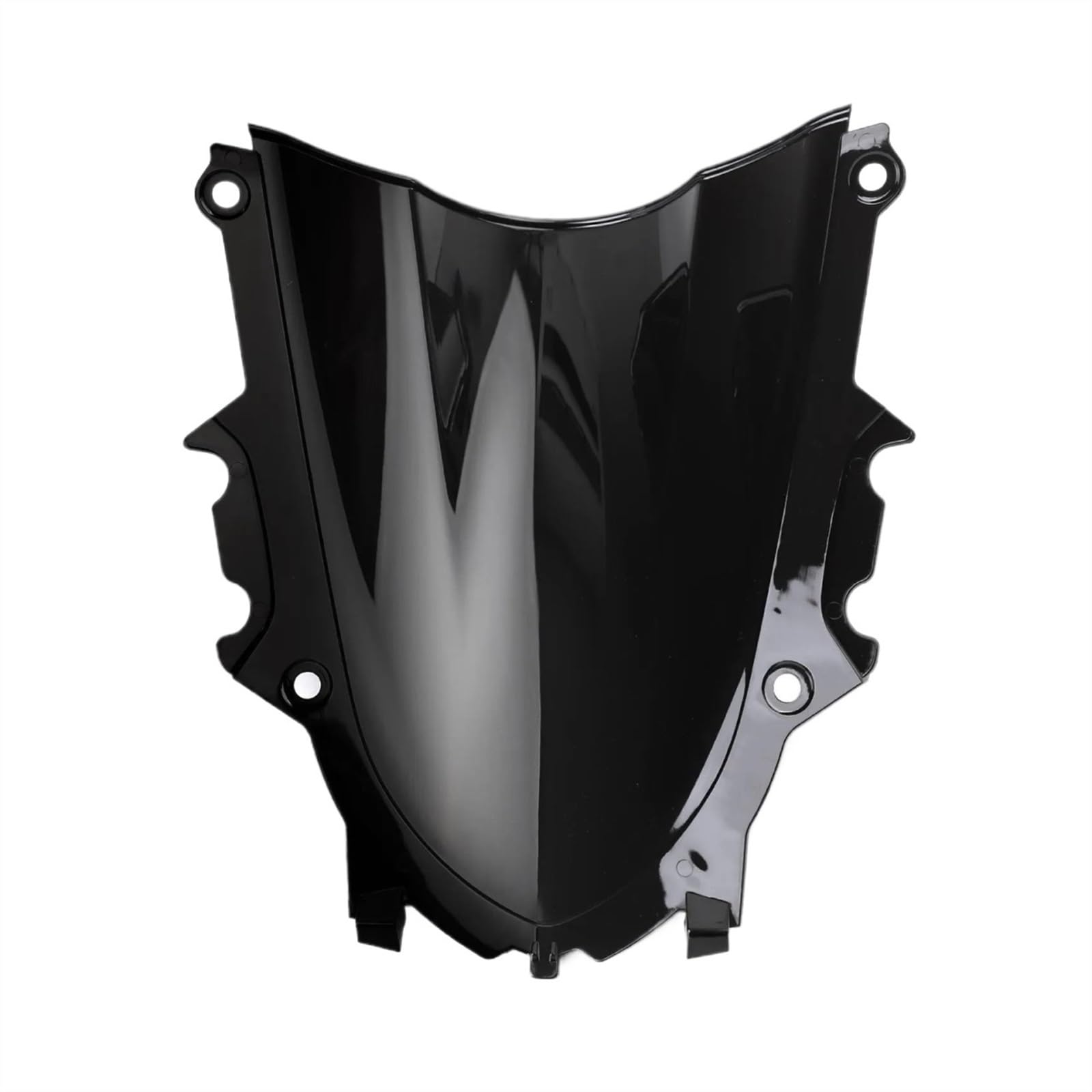 Pare-brise moto pour Yamaha R3 résistant aux chocs | Fini la fatigue des cervicales