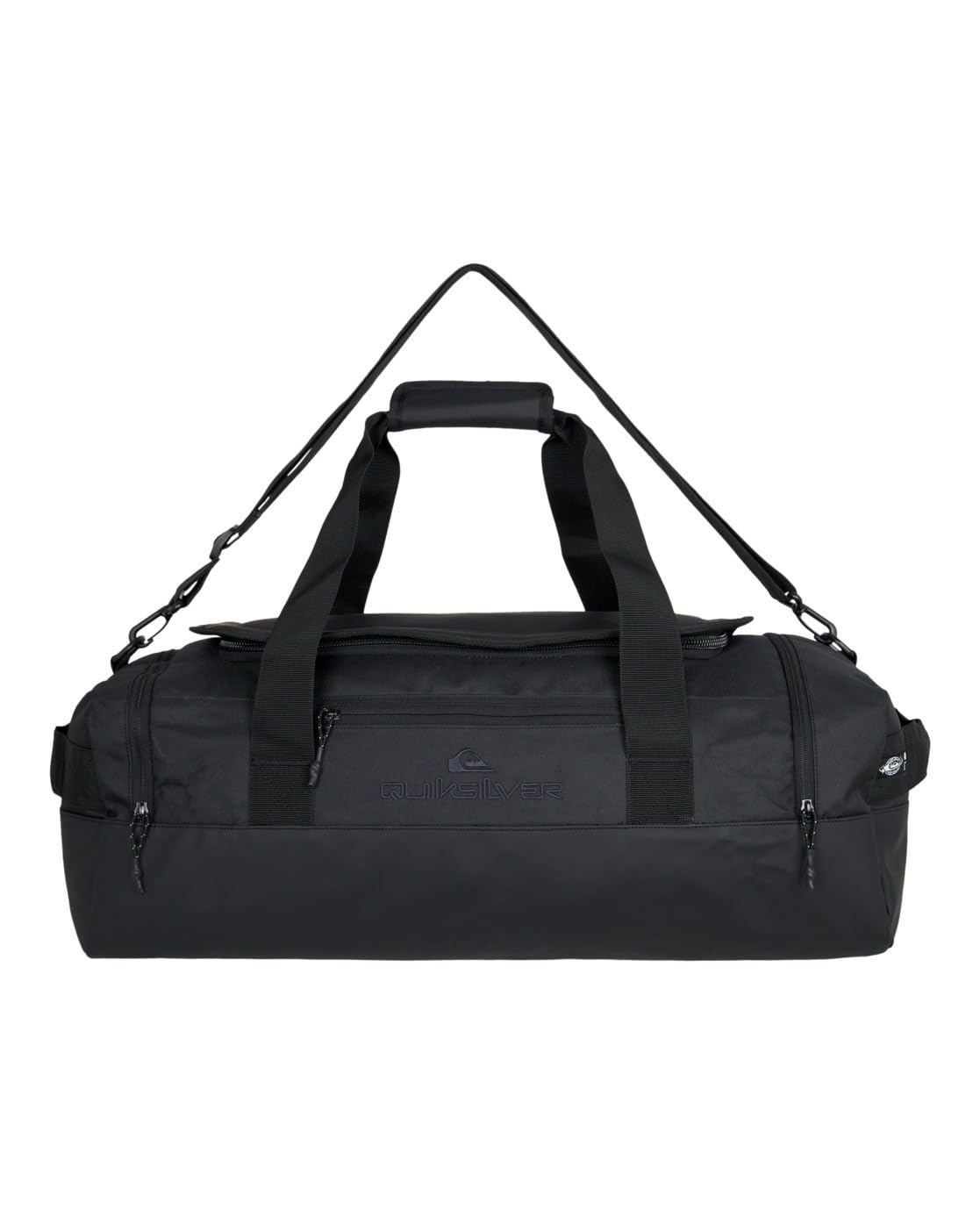 Quiksilver Signature Duffle - Sac de Sport - Homme - One Size - Noir