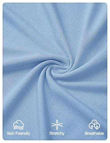 Image of ZESICA Womens 2026 Summer Sleeveless Square Neck Sundress Casual Long Flowy A Line Beach Vacation Maxi Dresses
