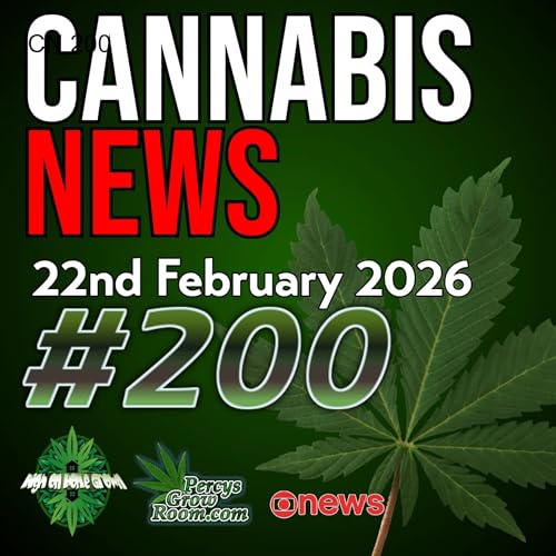 RIP Dr. Ingham, Major Patient Court Victory in the UK, Hospital Access Expands in the USA & New Research Raises Questions | Cannabis News 200