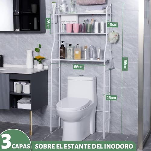 Mejores precios y opiniones de Estanteria lacada blanco tabla con los diez mejores. 2 Imagen adicional
