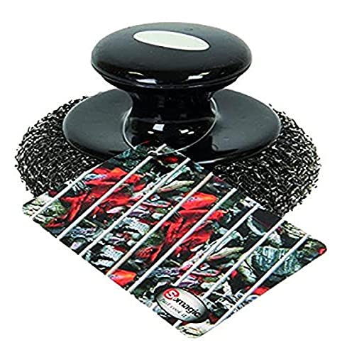 Somagic 465117 Spéciale Brosse + Plancha