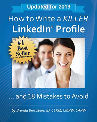 How to Write a KILLER LinkedIn Profile... And 18 Mistakes to Avoi...