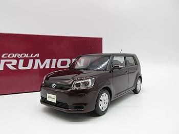 Amazon | 1/30 トヨタ カローラルミオン RUMION カラーサンプル 非売品