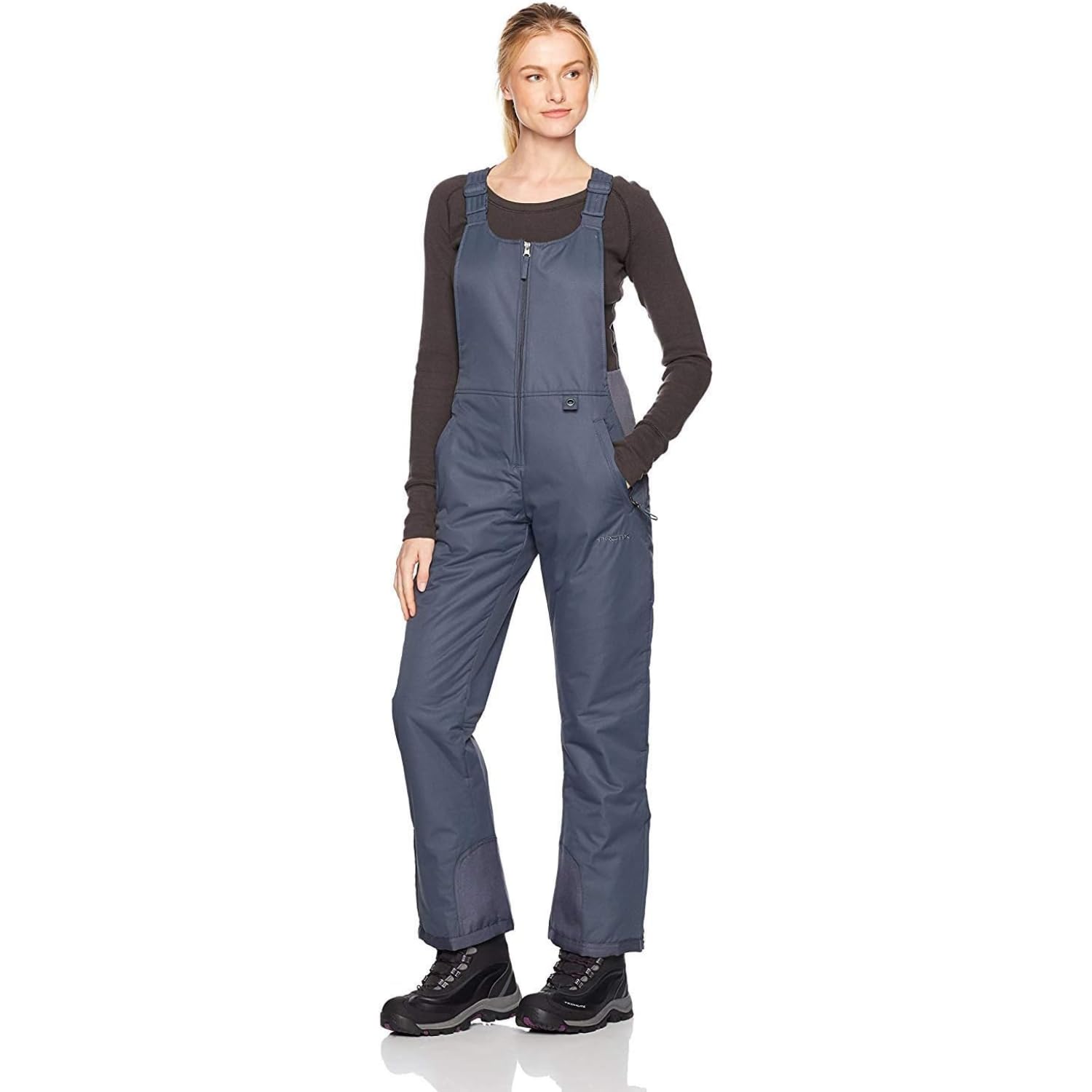 Essential Insulated Bib Overalls Bib Overalls
