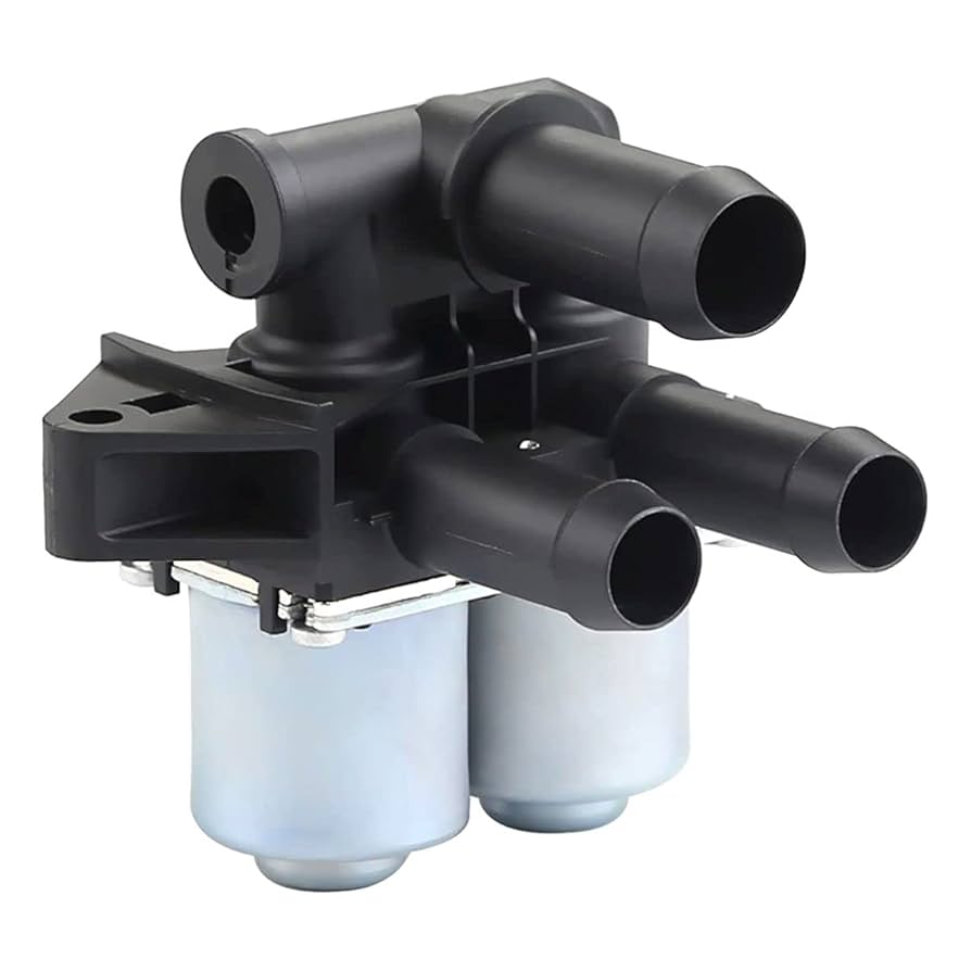 Amazon.com: JDMON Compatible with Heater Control Valve Ford