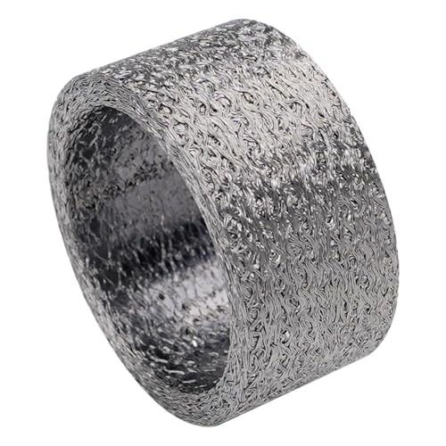 Junta de tubo escape para Kawasaki Z900 ideal para viajes largos sin ruidos