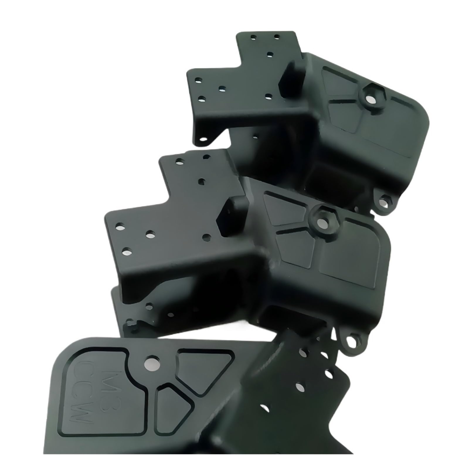 Compatible con conectores de brazo DJI, T20P M1-M4