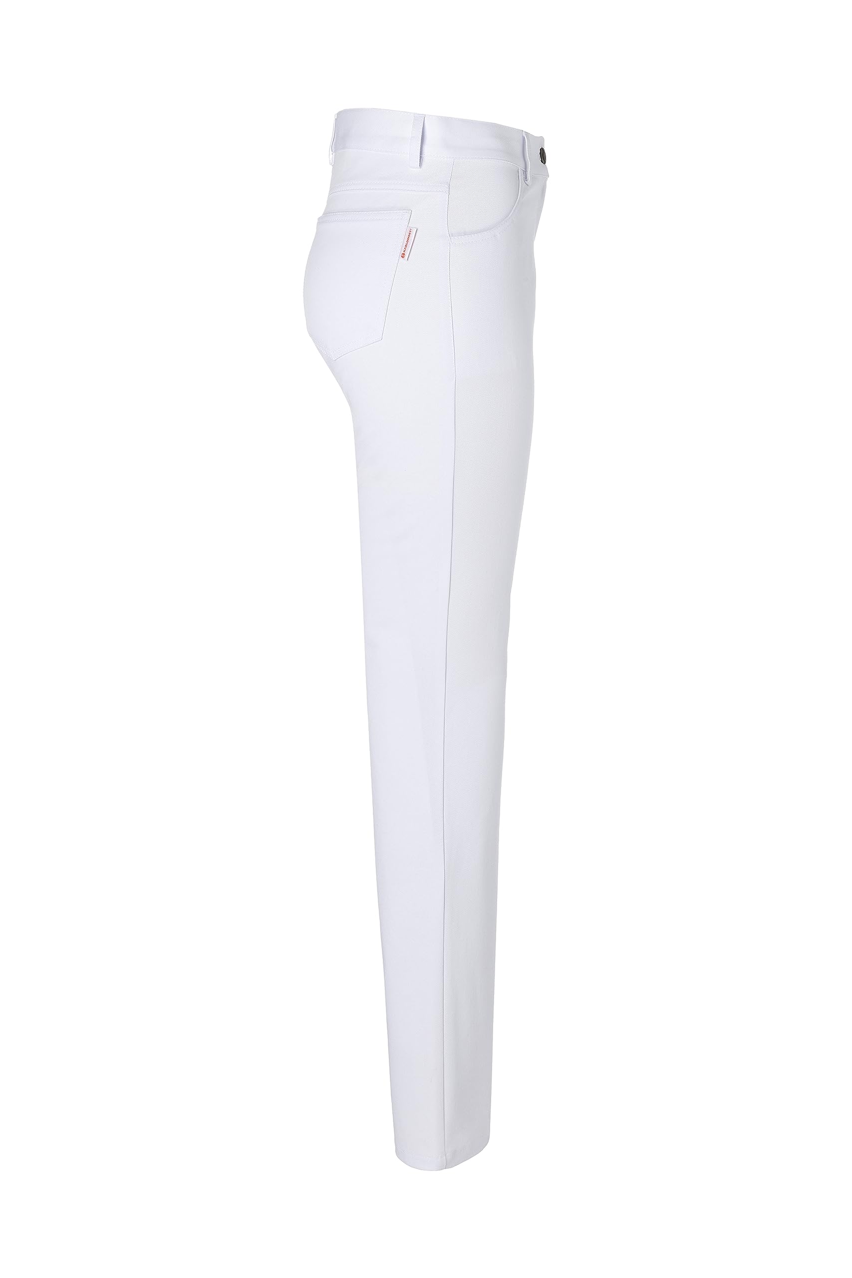 Karlowsky HF 3 Damen Damenhose Tina Material 97% Baumwolle/3% Elastolefin
