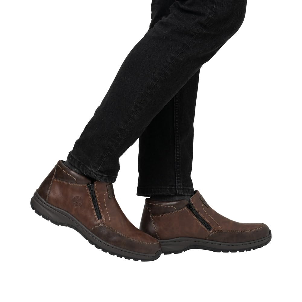 Rieker Mężczyźni 03352Moda — buty