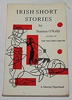 Irish Short Stories B00CUFZN3W Book Cover