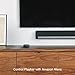 Sonos 3.1 Home Theater System Bundle - PLAYBAR, Wall Mount Kit for...