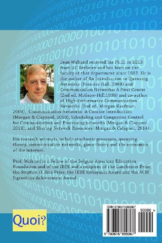 Probability in Electrical Engineering and Computer Science: An Application-Driven Course