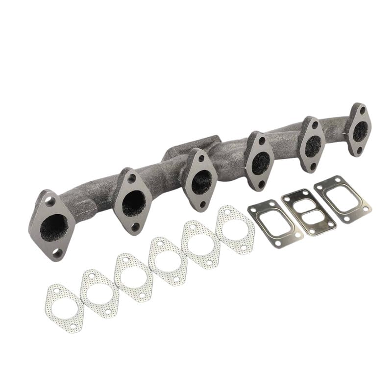 Replacement Parts for w/Gasket for Dodge Ram 2500 3500 1999 2000 2001 2002 L6 5.9L Mod-A58PP-36486
