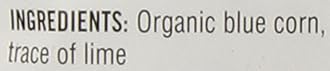 Gold Mine Blue Corn Masa Harina