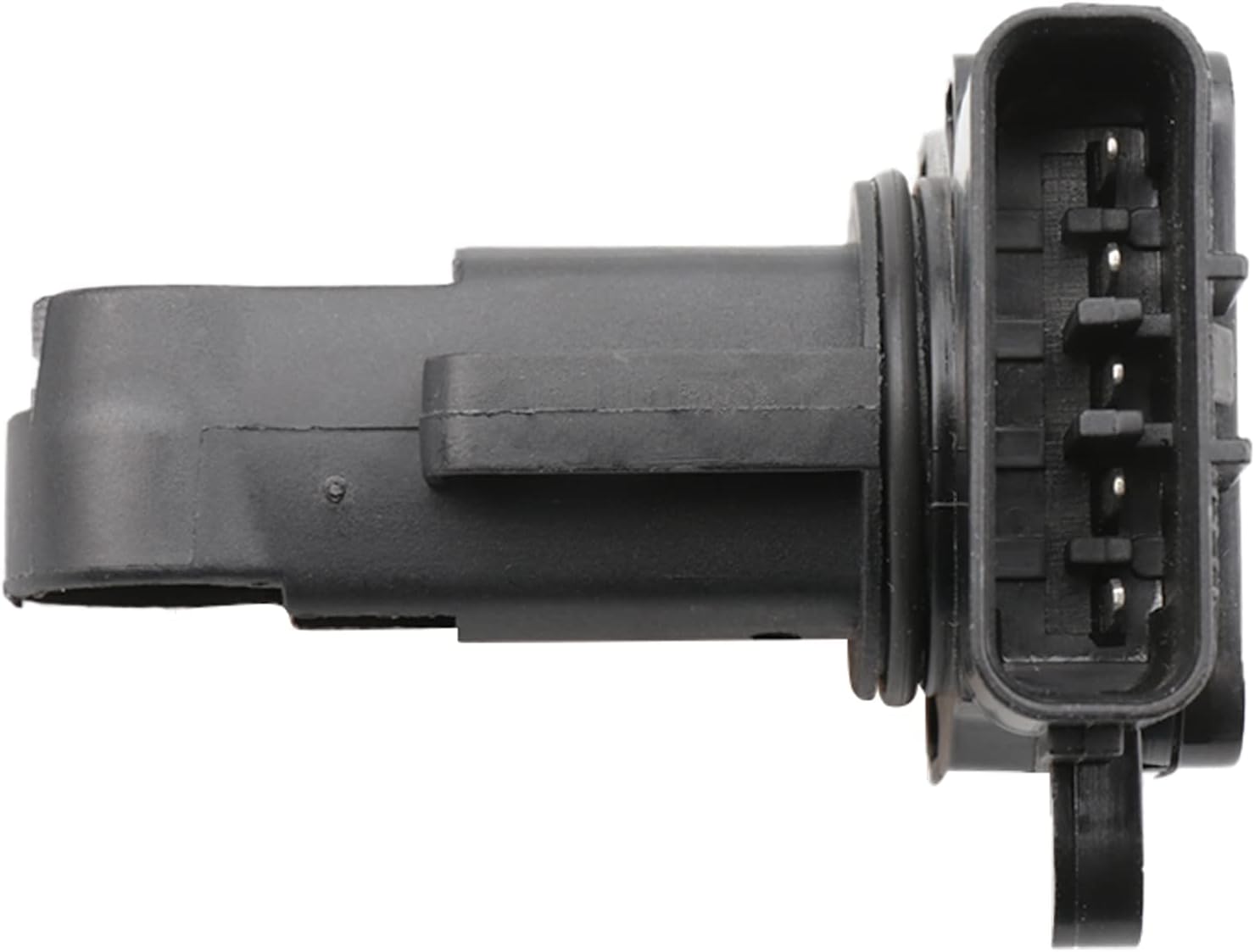 MAF 22204-07010 Mass Air Flow Sensor for Toyota 2000-2011 Tundra, 1999-2005 Tacoma, 1998-2009 4Runner (3.4/4L), Camry 2002-2006 2.4/3/3.3L, Sienna 2001-2006 3/3.3L, Corolla 2003-2008 1.8L