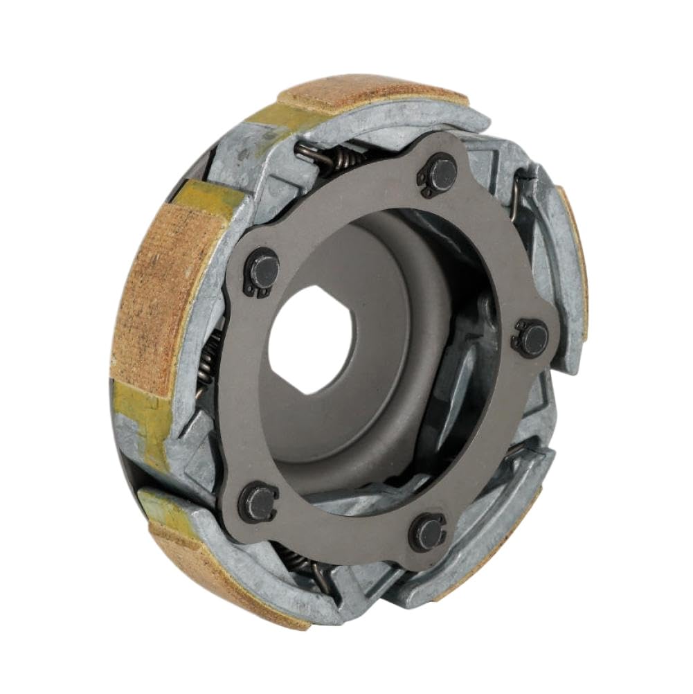 Clutch Centrifugal Block Compatible with NSS350, ADV350, SH350, and SH350 Sporty 350 Models (2021–2024) – Replaces Part Numbers 22350-K1B-T01 and 22361-K1B-T01