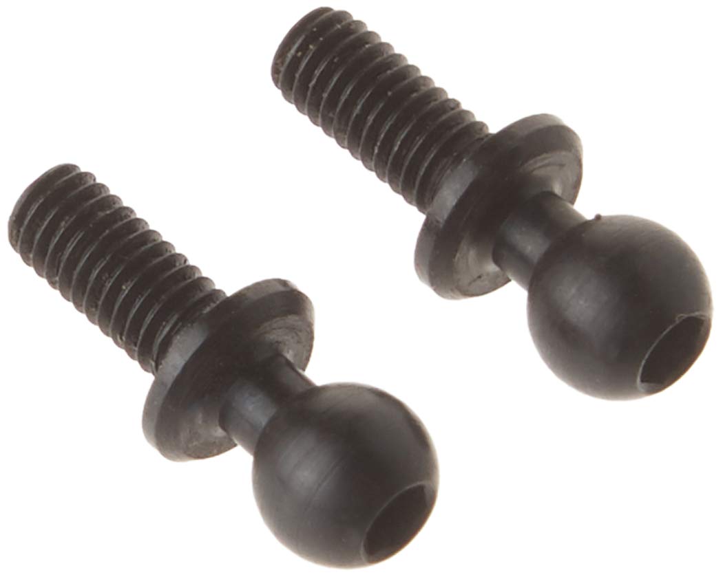 Racers EdgeT02059 Ball Stud-Long (2) for Racers Edge 2WD Vehicles