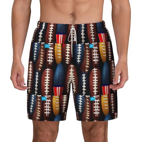 Short de bain respirant homme pour vos vacances au soleil entre surf, piscine et fitness