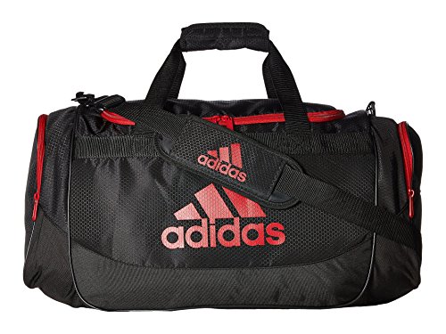 adidas Unisex Defense Medium Duffel