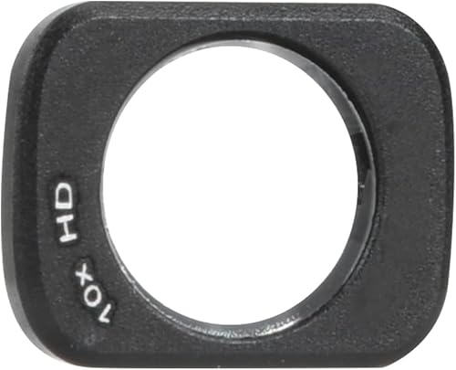 Miniatura 4 de Junestar - Filtro de lente macro 10X ligero impermeable resistente a los arañazos para cámara de bolsillo FIMI
