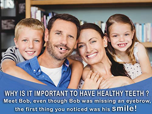 Extra Soft Toothbrushes For Sensitive Teeth Great Cleaning Effect - Ultra Micro Nano Oral Toothbrush - Manual Dental Brush With 20000 Floss Bristles Includes Pink Black Green Brush Suitable For Adults #TOP4