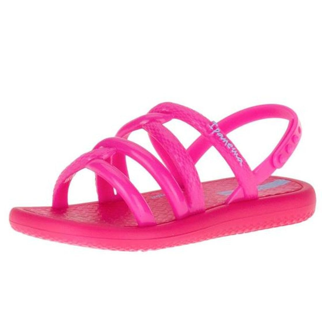 Ipanema KIDS Ipanema MEU Sol Sandal Baby, Sandalias Planas Unisex niños, 24 EU