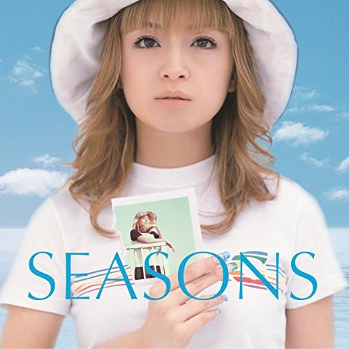 三枚セット 浜崎あゆみ Ayumi Hamasaki – Seasons Amazon Musicで浜崎あゆみのSEASONSを再生する