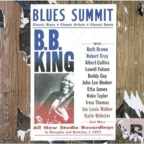 Blues Summit