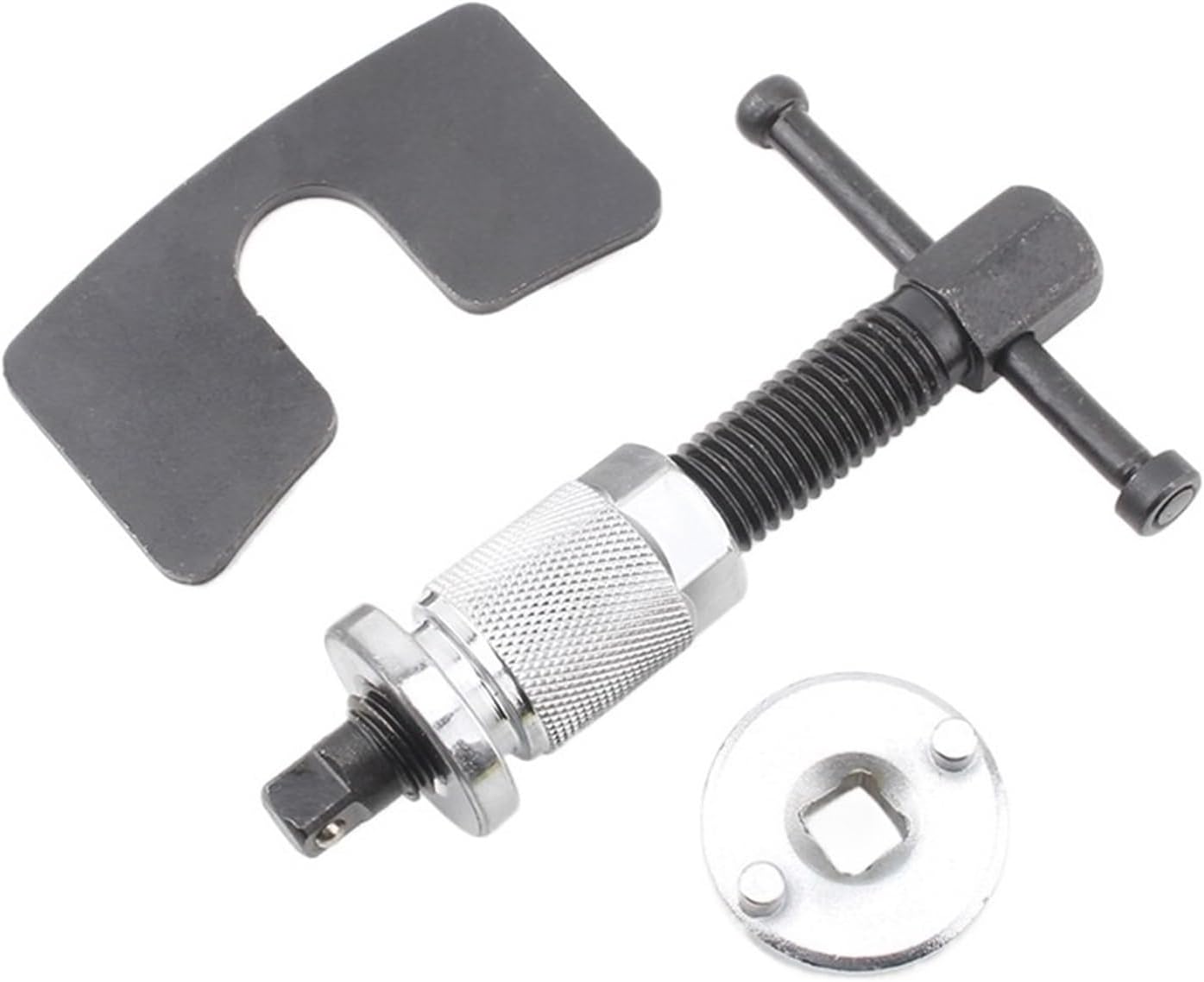 Brake Pad Replacement Tool Brake Tools Set Car Disc Pad Caliper Separator Piston Rewind Hand Auto Repair Kit Calipers Tool