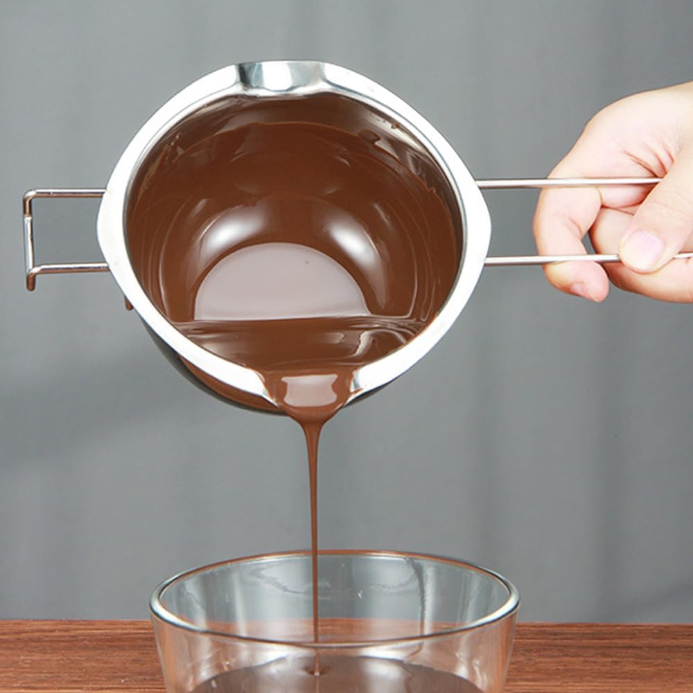 Image of Wasserbad Schmelzschale