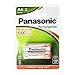 Produktbild Panasonic Infinium Akku Mignon/AA Ready to use P6I-AA 1100mAh