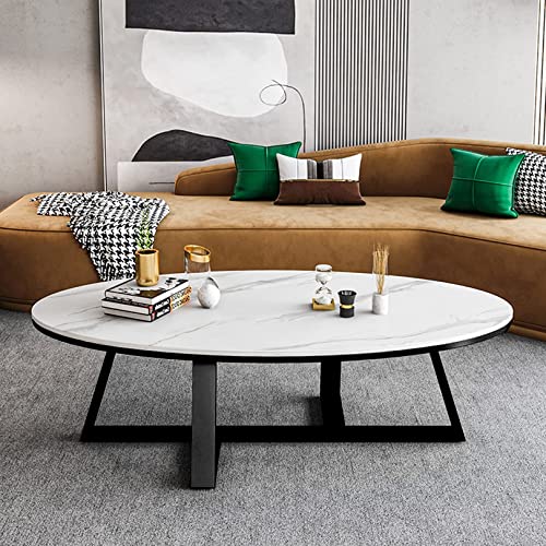 Table basse en fer stable anti-rayures pour résoudre les problèmes de sol glissant - 3