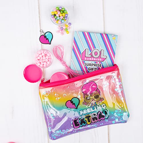 L.O.L. Surprise!- LOL Surprise-Set creatività