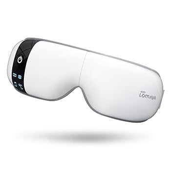 Amazon | アイウォーマー ホットアイマスク 【2025新登場・ケア