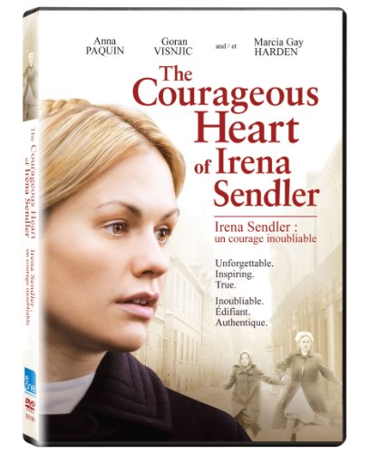 The Courageous Heart of Irena Sendler - //coolthings.us