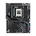 GIGABYTE X870E AORUS Elite X3D AMD AM5 LGA 1718 ATX Motherboard, Supports AMD Ryzen 9000/8000/7000 Series Processors, DDR5, 16+2+2 Power Phase, 4X M.2, PCIe 5.0, WiFi 7, 5 GbE, 5-Year Warranty