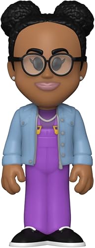 Miniatura 3 de Funko Vinyl Soda DC - Shazam! Fury of the Gods, Darla Dudley con Chase (los estilos pueden variar)