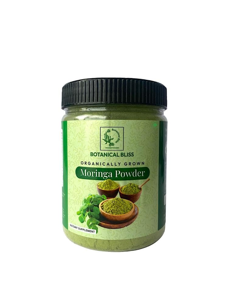 Moringa Powder|Your All-in-One Solution for Nutritional Boost and Vitality|100gram