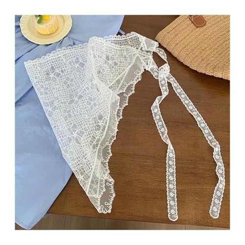 Triangular Short Skirt, Hip Curtain Skirt, Lace Stacking4